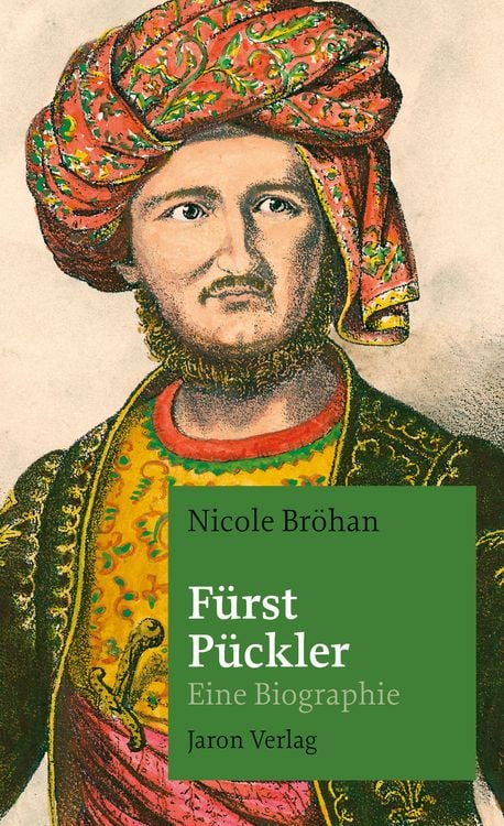 Produktbild: F&uuml;rst P&uuml;ckler