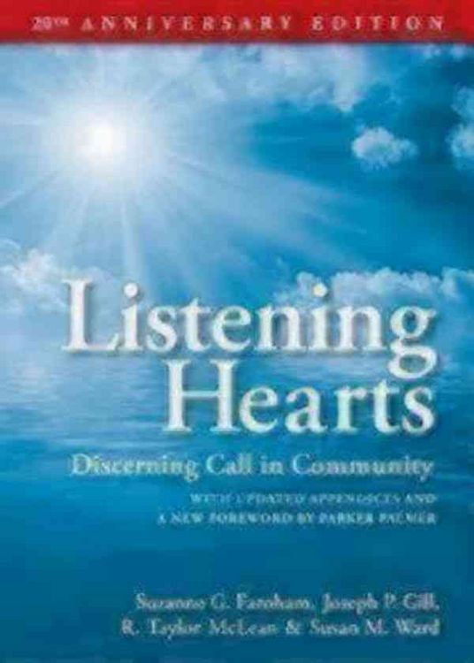 Produktbild: Listening Hearts 20th Anniv /e