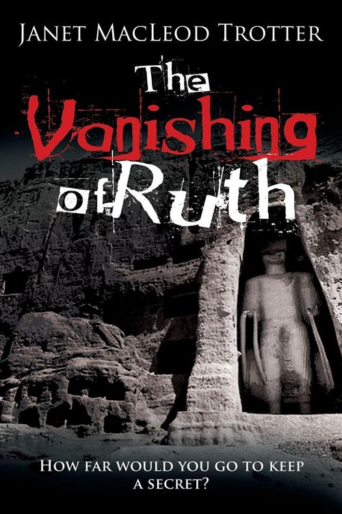 Produktbild: The Vanishing of Ruth