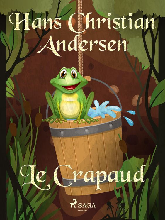 Produktbild: Le Crapaud