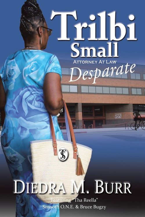 Produktbild: Trilbi Small Attorney At Law
