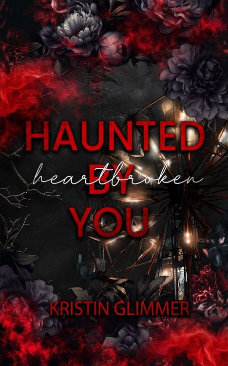 Produktbild: haunted by you