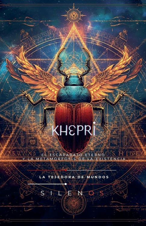 Produktbild: Khepri