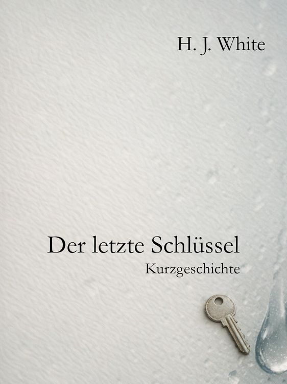 Produktbild: Der letzte Schl&uuml;ssel