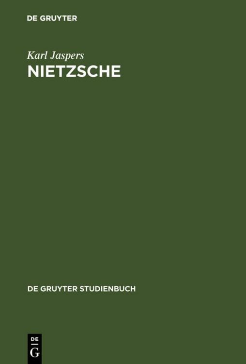 Produktbild: Nietzsche