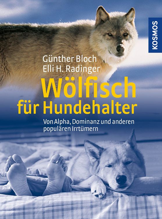 Produktbild: W&ouml;lfisch f&uuml;r Hundehalter