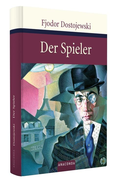 Der Spieler