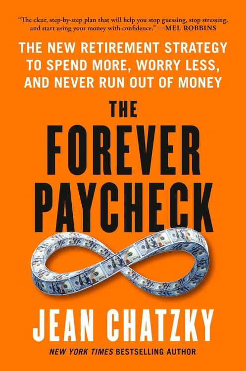 Produktbild: The Forever Paycheck