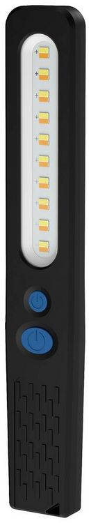 Produktbild: Ansmann WL390R LED Arbeitsleuchte akkubetrieben 385lm 186g