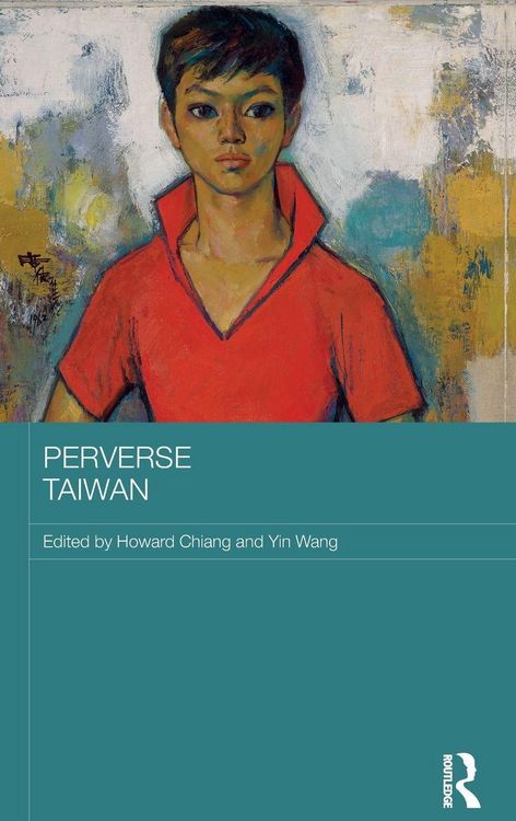 Produktbild: Perverse Taiwan