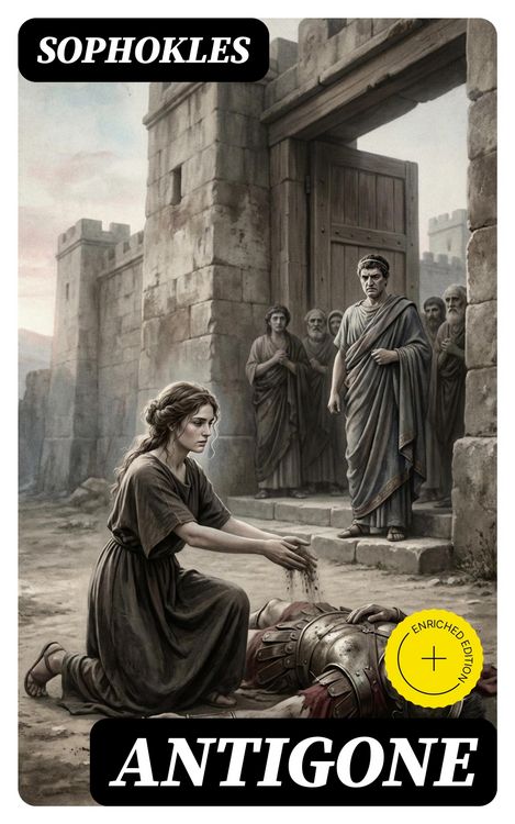Produktbild: Antigone