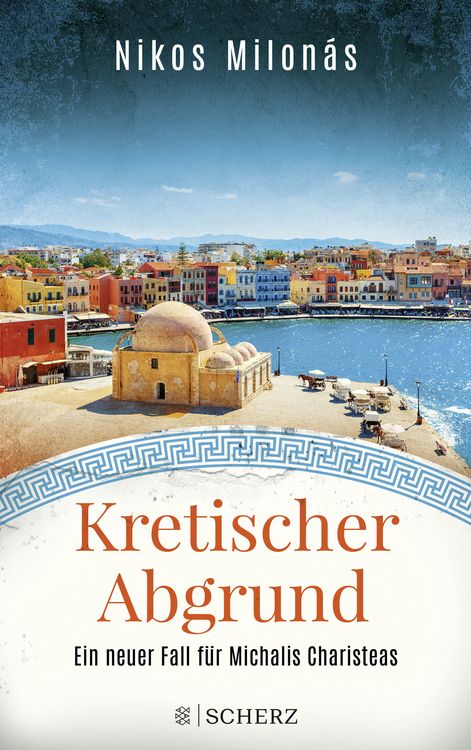 Produktbild: Kretischer Abgrund
