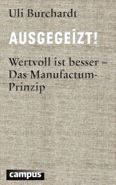 Produktbild: Ausgegeizt!