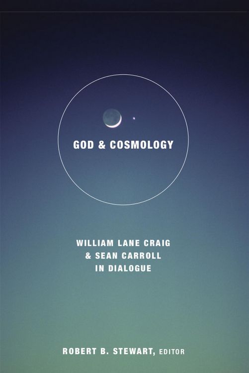 Produktbild: God and Cosmology