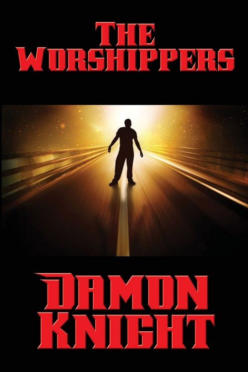 Produktbild: The Worshippers