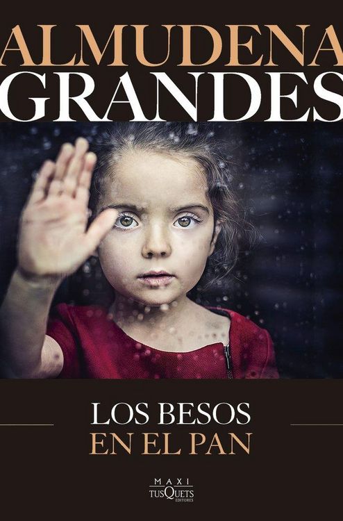 Produktbild: Los besos en el pan