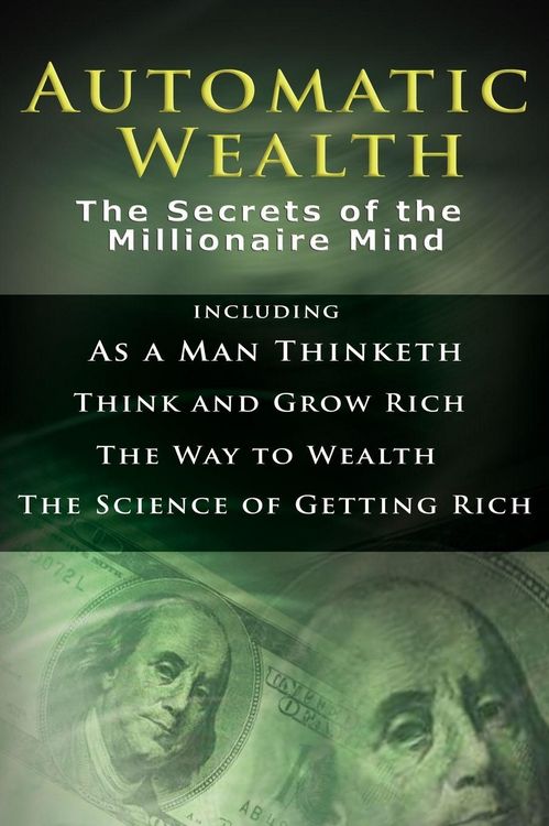 Produktbild: Automatic Wealth I