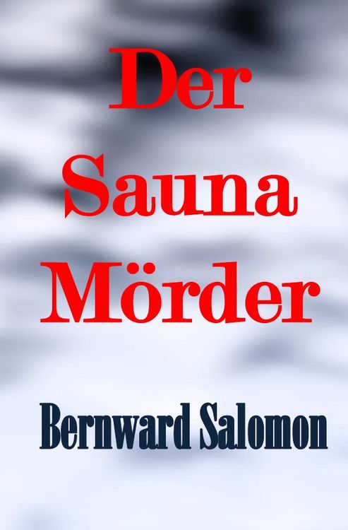 Produktbild: Der Saunam&ouml;rder