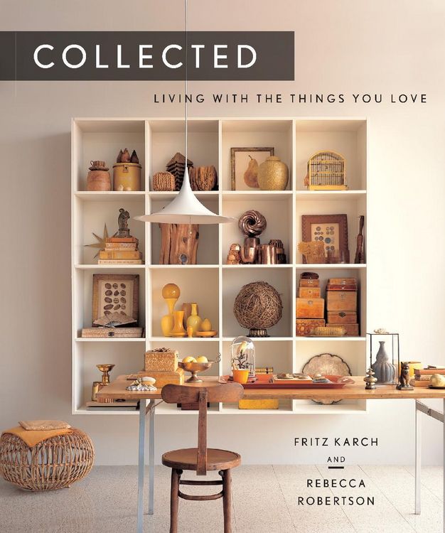 Produktbild: Collected