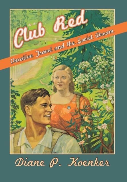 Produktbild: Club Red
