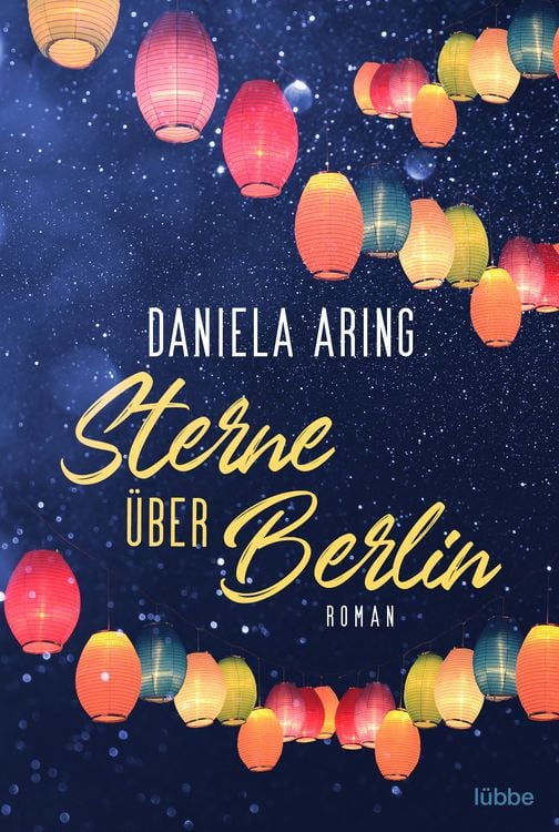 Produktbild: Sterne &uuml;ber Berlin