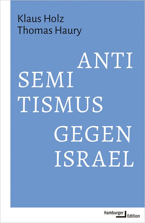 Produktbild: Antisemitismus gegen Israel
