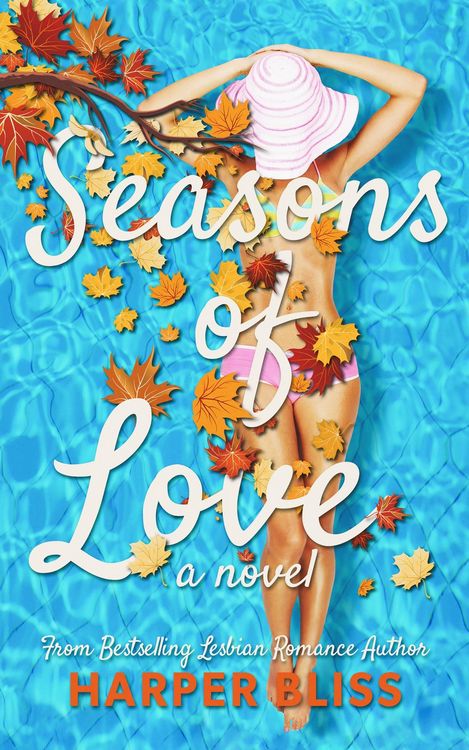 Produktbild: Seasons of Love