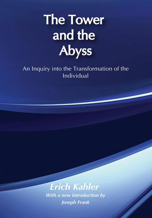 Produktbild: The Tower and the Abyss