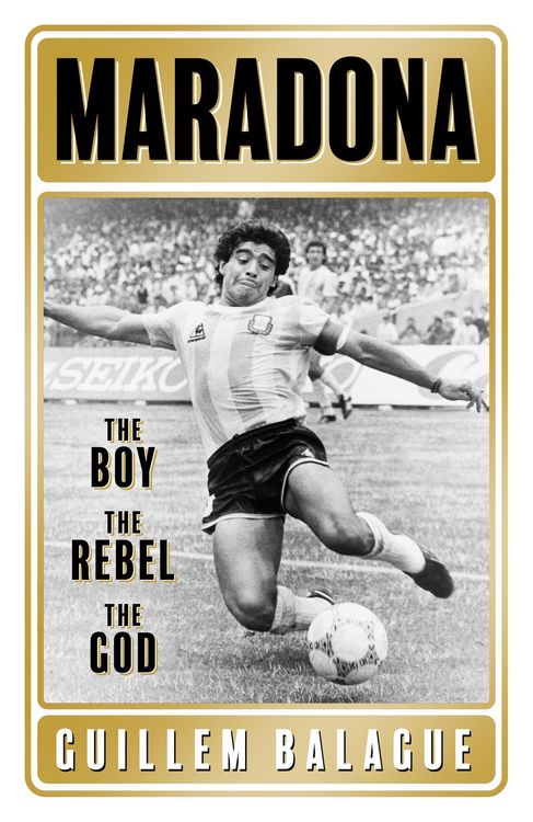 Produktbild: Maradona