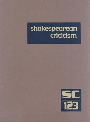 Produktbild: Shakespearean Criticism