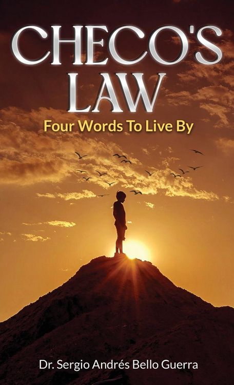 Produktbild: Checo's Law