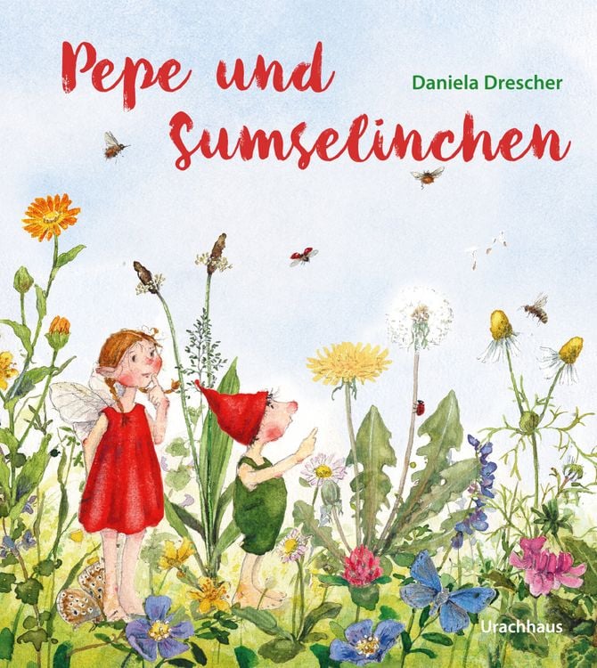 Produktbild: Pepe und Sumselinchen