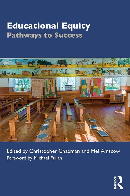 Produktbild: Educational Equity