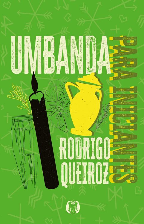 Produktbild: Umbanda para iniciantes
