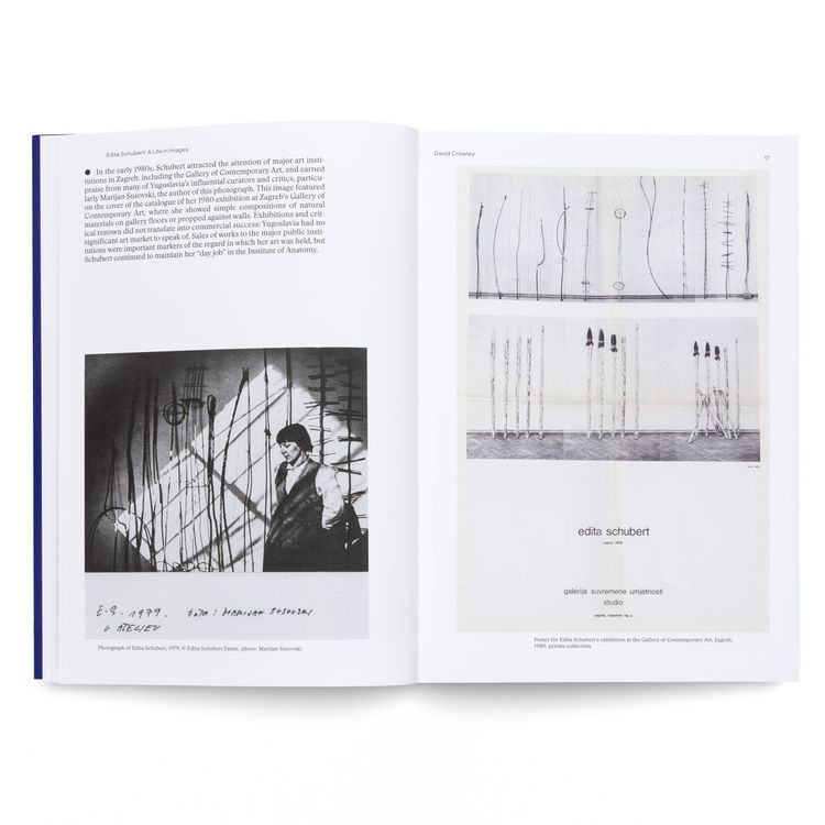 Produktbild: Edita Schubert: Profusion