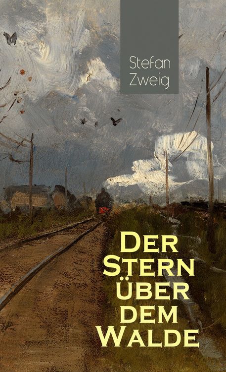 Produktbild: Der Stern &uuml;ber dem Walde