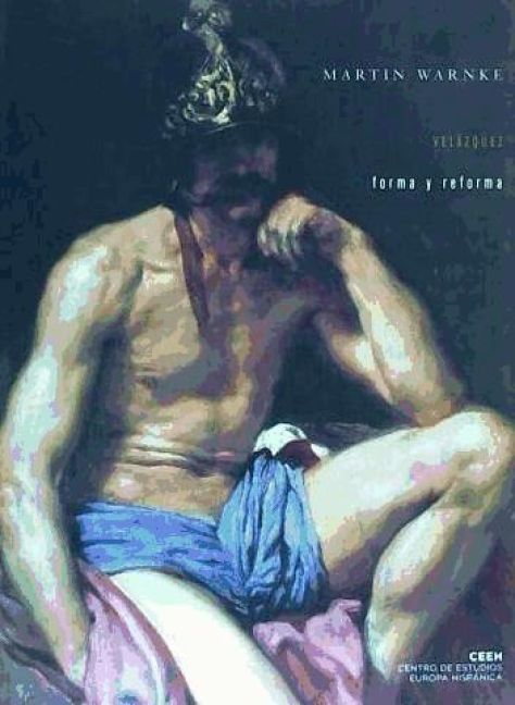 Produktbild: Vel&aacute;zquez : forma y reforma