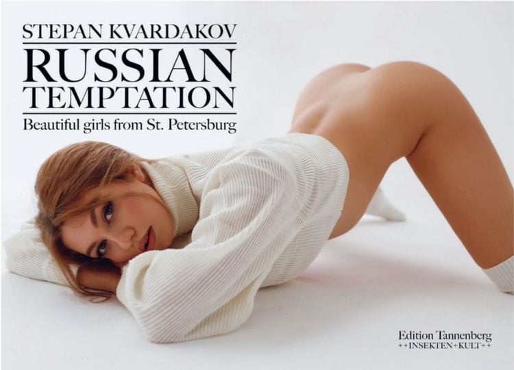 Produktbild: Russian Temptation