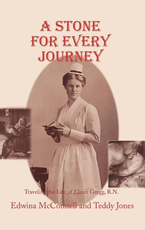 Produktbild: A Stone for Every Journey