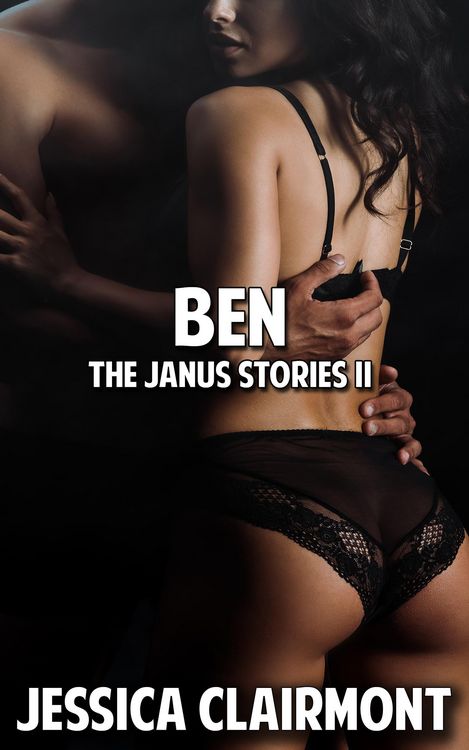 Produktbild: Ben: The Janus Stories II