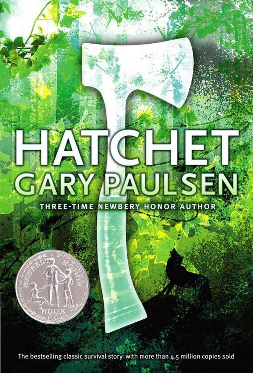 Produktbild: Hatchet