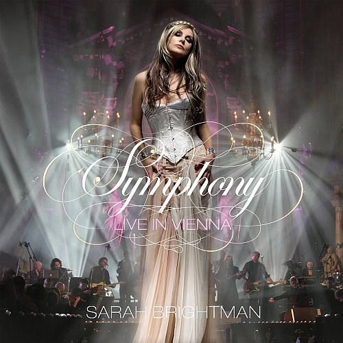Produktbild: Symphony-Live In Vienna