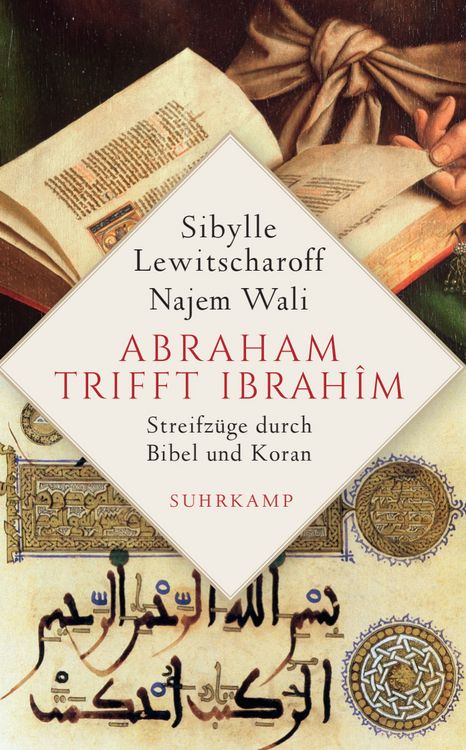 Produktbild: Abraham trifft Ibrah&icirc;m