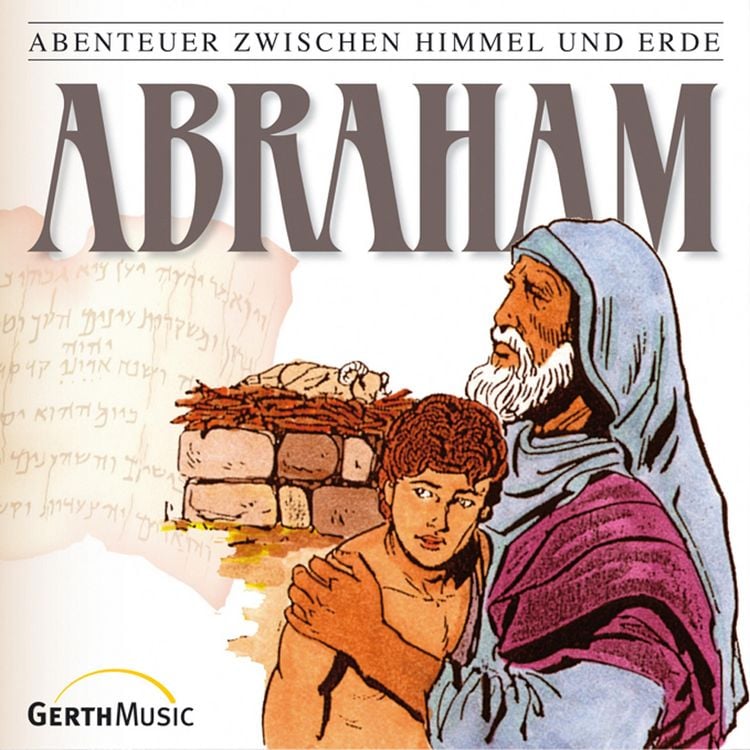 Produktbild: 03: Abraham