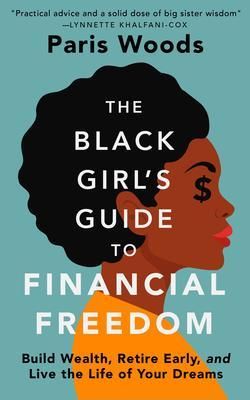 Produktbild: The Black Girl's Guide to Financial Freedom