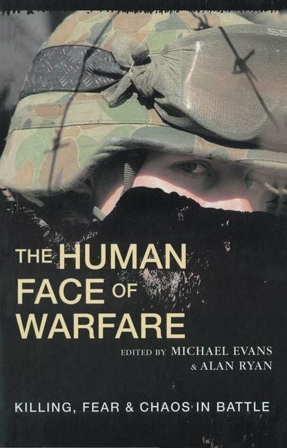 Produktbild: The Human Face of Warfare