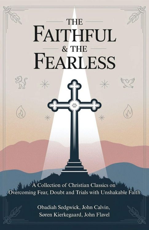 Produktbild: The Faithful & The Fearless
