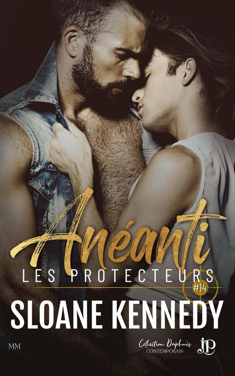 Produktbild: An&eacute;anti
