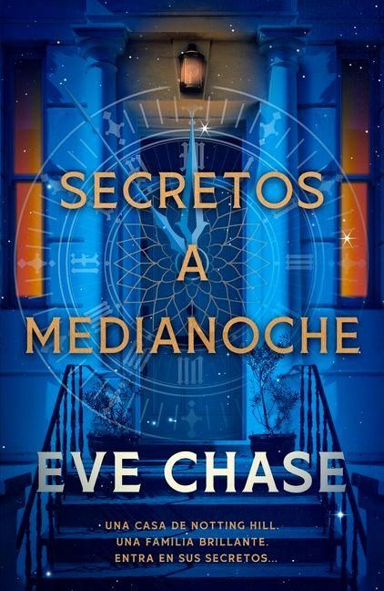 Produktbild: Secretos a Medianoche