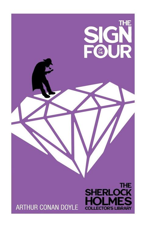 Produktbild: The Sign of the Four